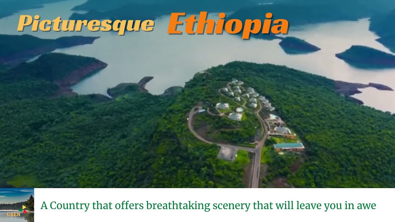 Picturesque Ethiopia: A Country that offers breathtaking scenery that will leave you in awe | Part 1