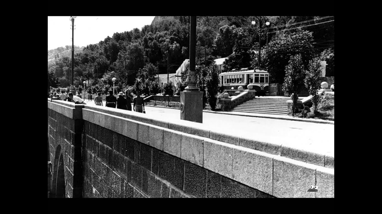 Юлія Пашковська - Київські вогні