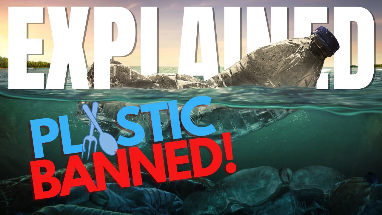 India Plastic Ban Explained - What Does It Mean For You?