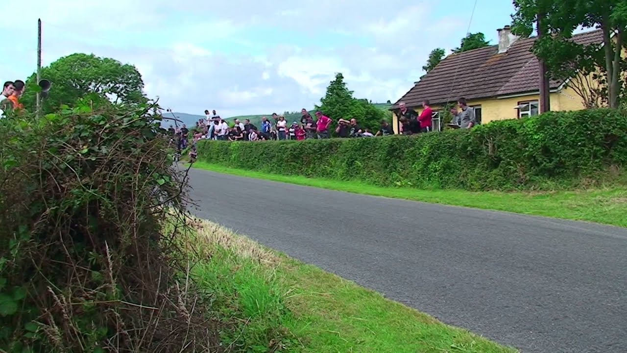 Irish Road Racing Faugheen Carrick On Suir