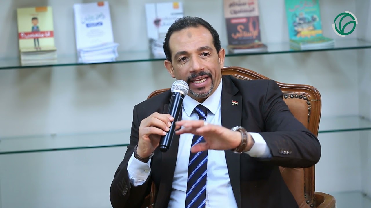 مجتمع المخاطر | صالون طابة الثقافي (21)