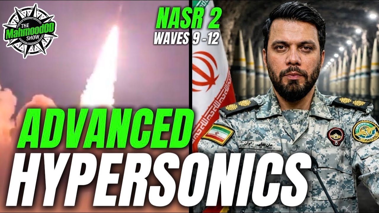 ИРАН НАНЕС УДАР по 3 военным базам США с применением СОВРЕМЕННЫХ баллистических ракет
