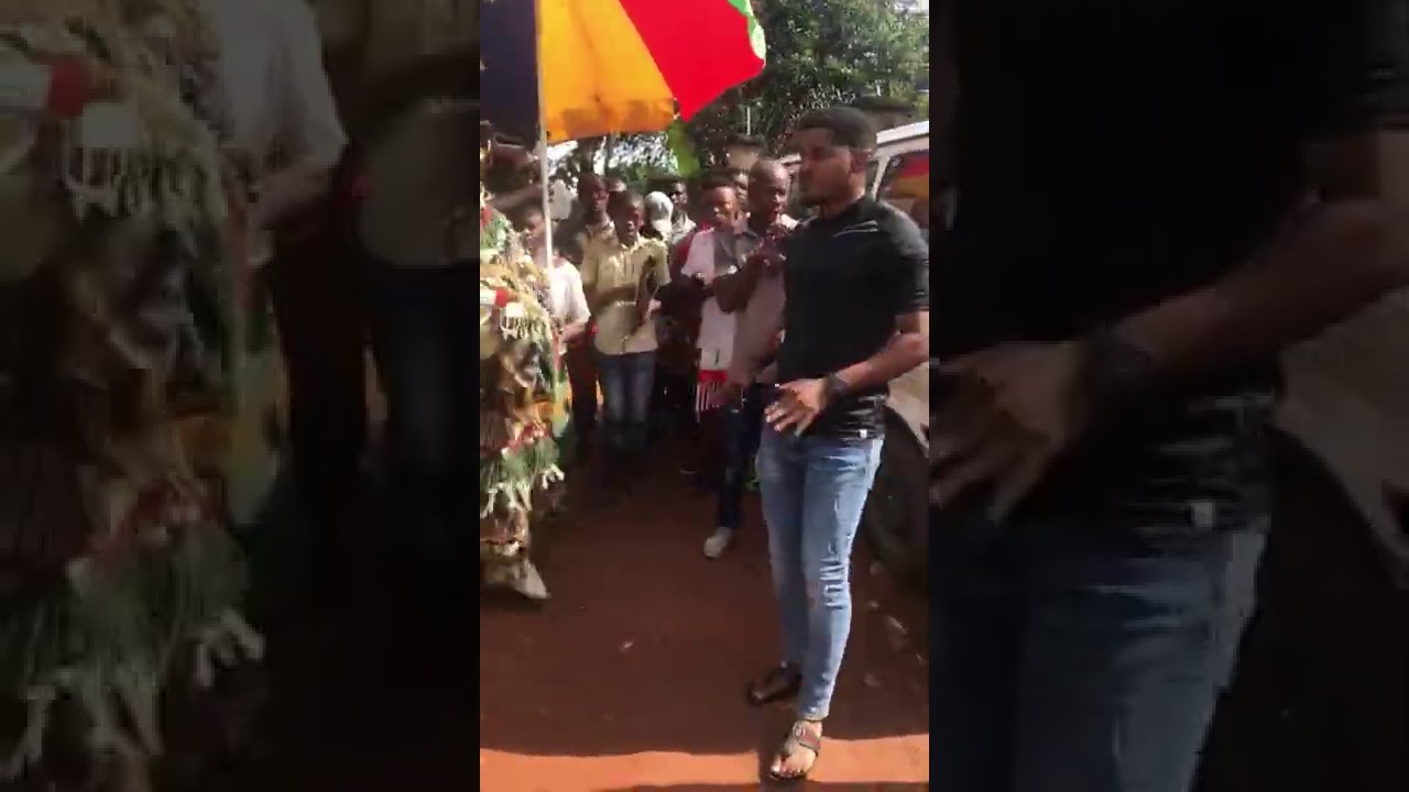 Ikeji Arondizuogu-Ayim Emenike