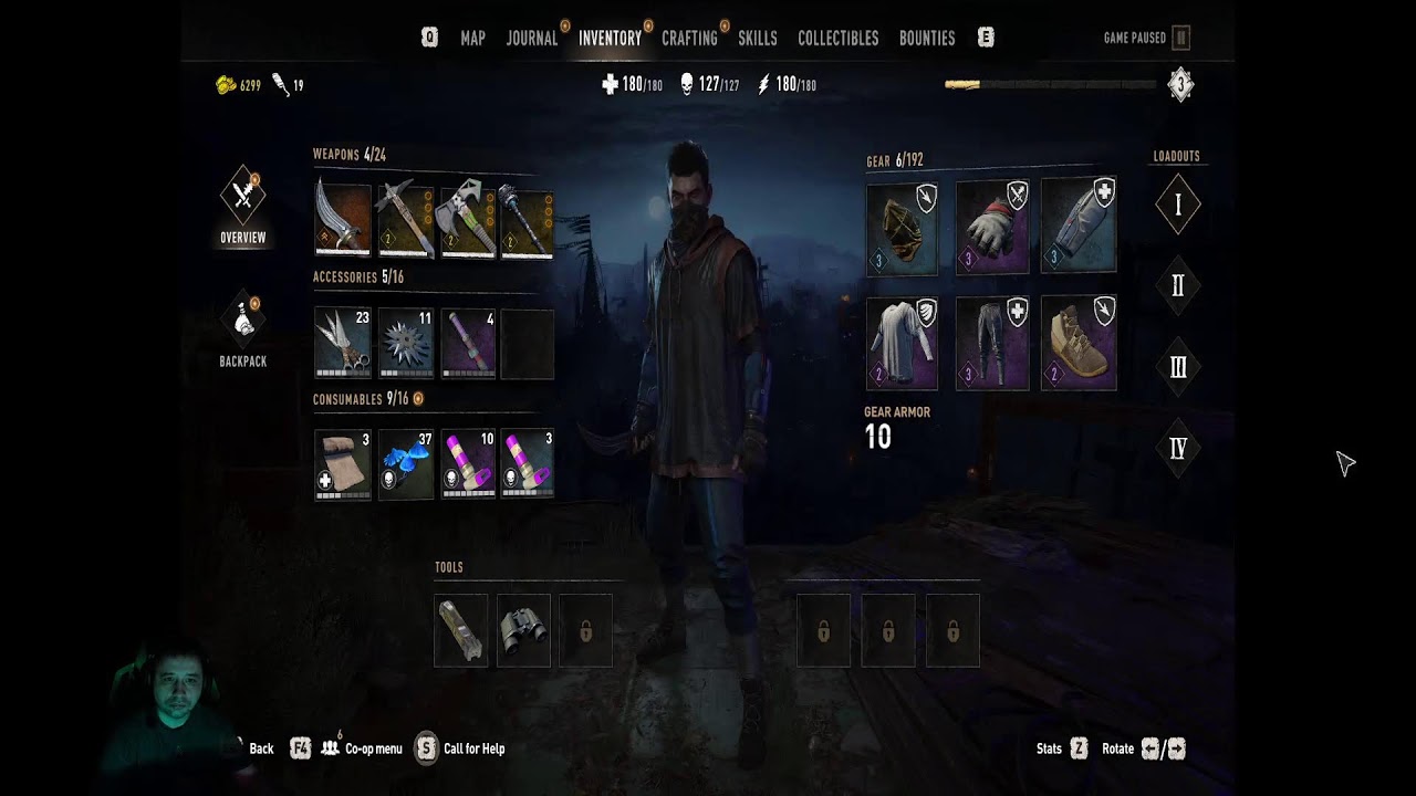 Dying Light 2 Reloaded Edition part 4