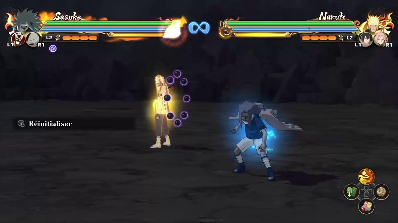 Naruto Storm 2026
