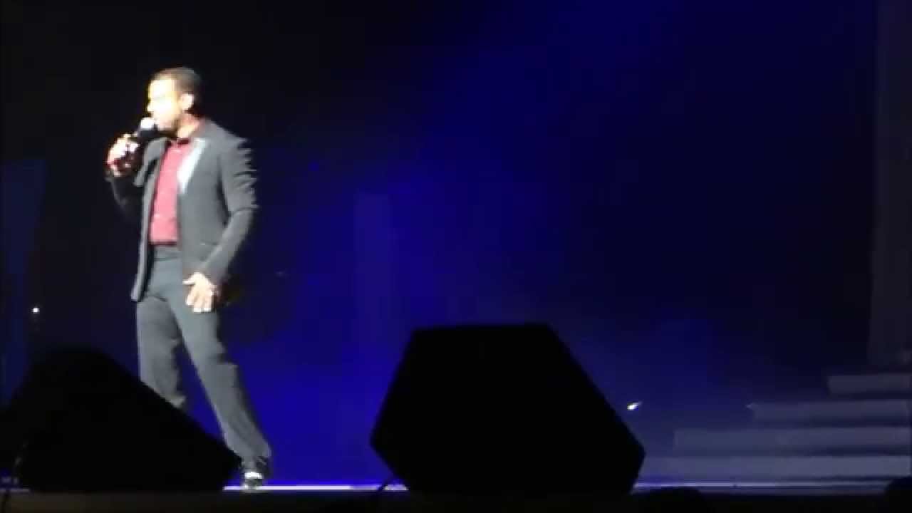 Dancing With The Stars Tour - Merrillville