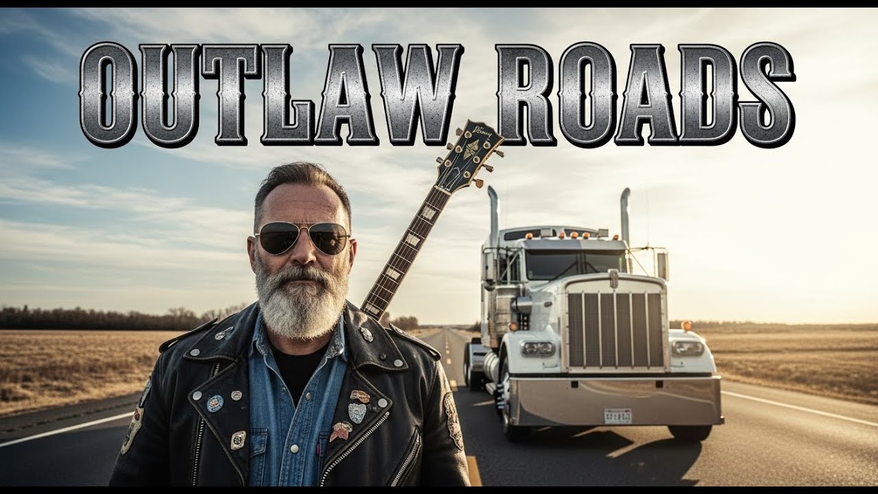 Country Music for Cowboys & Truckers 🤠 Texas Highway Hits 2026 #cowboylife #truckmusic