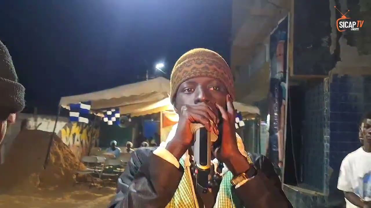 🚨THIANTE SALIOU THIAROYE: SIKAR KATT YEUPPA TOTHIE THIANTE GUI