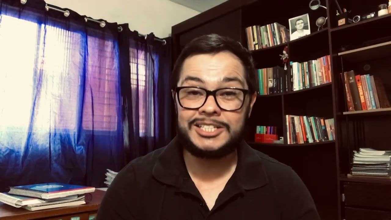 O Colapso que Fingimos Não Ver