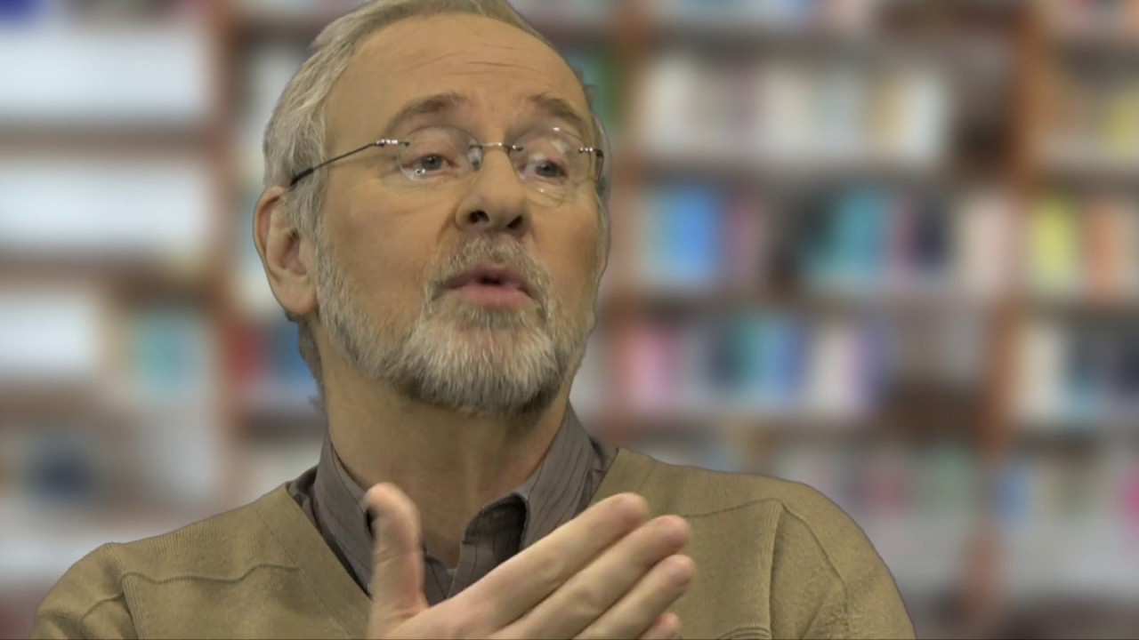 André Wénin : Abraham ou l'apprentissage du dépouillement
