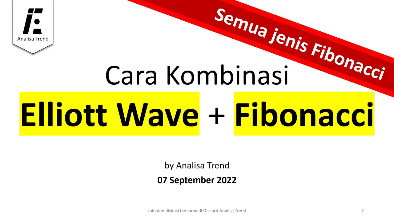How to use Elliott Wave with Fibonacci