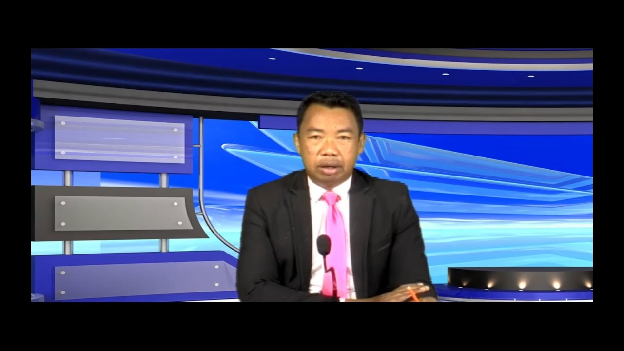 Ny zavatra hiseho amin'ny andro farany