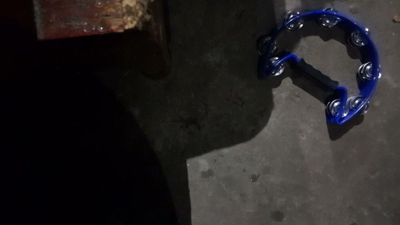 Buscando Amor (Por La Carretera) - WINONA RIDERS (cover)