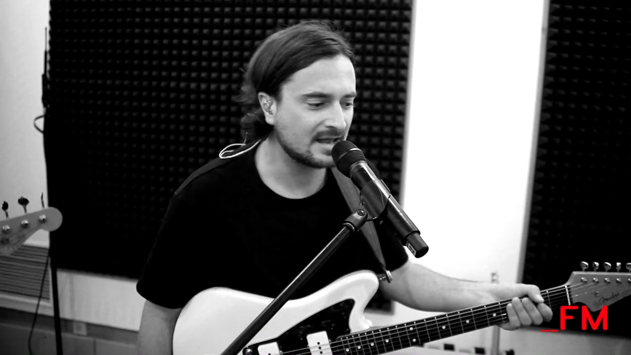 Naživo_FM: Billy Barman – Doba Doba