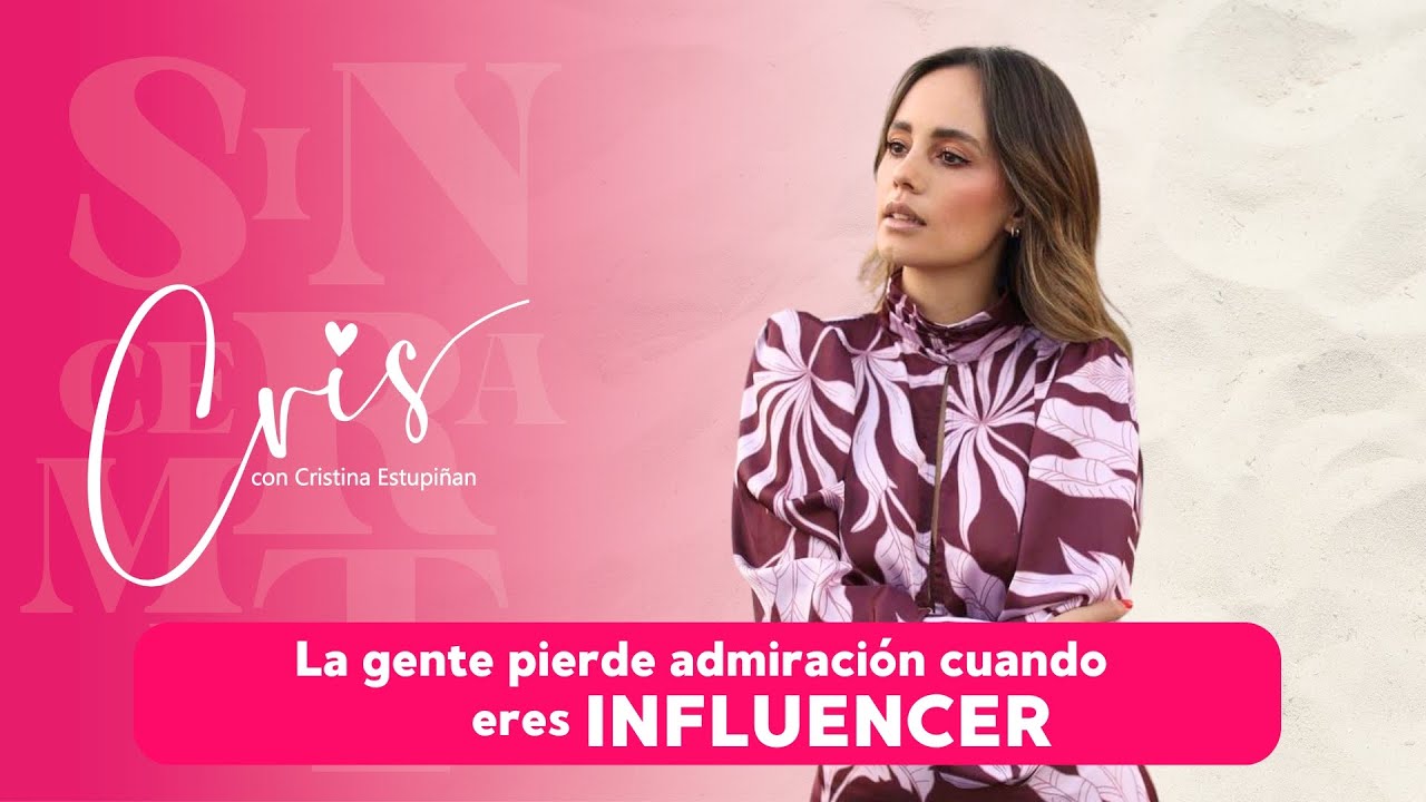 Sinceramente Cris | EP11 | 