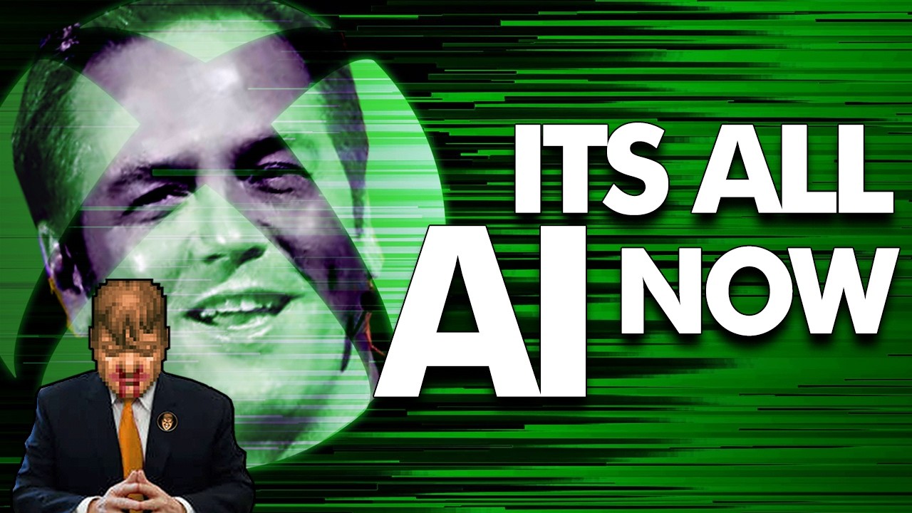 Phil Spencer Is Out — And Microsoft Just Replaced Xbox With AI