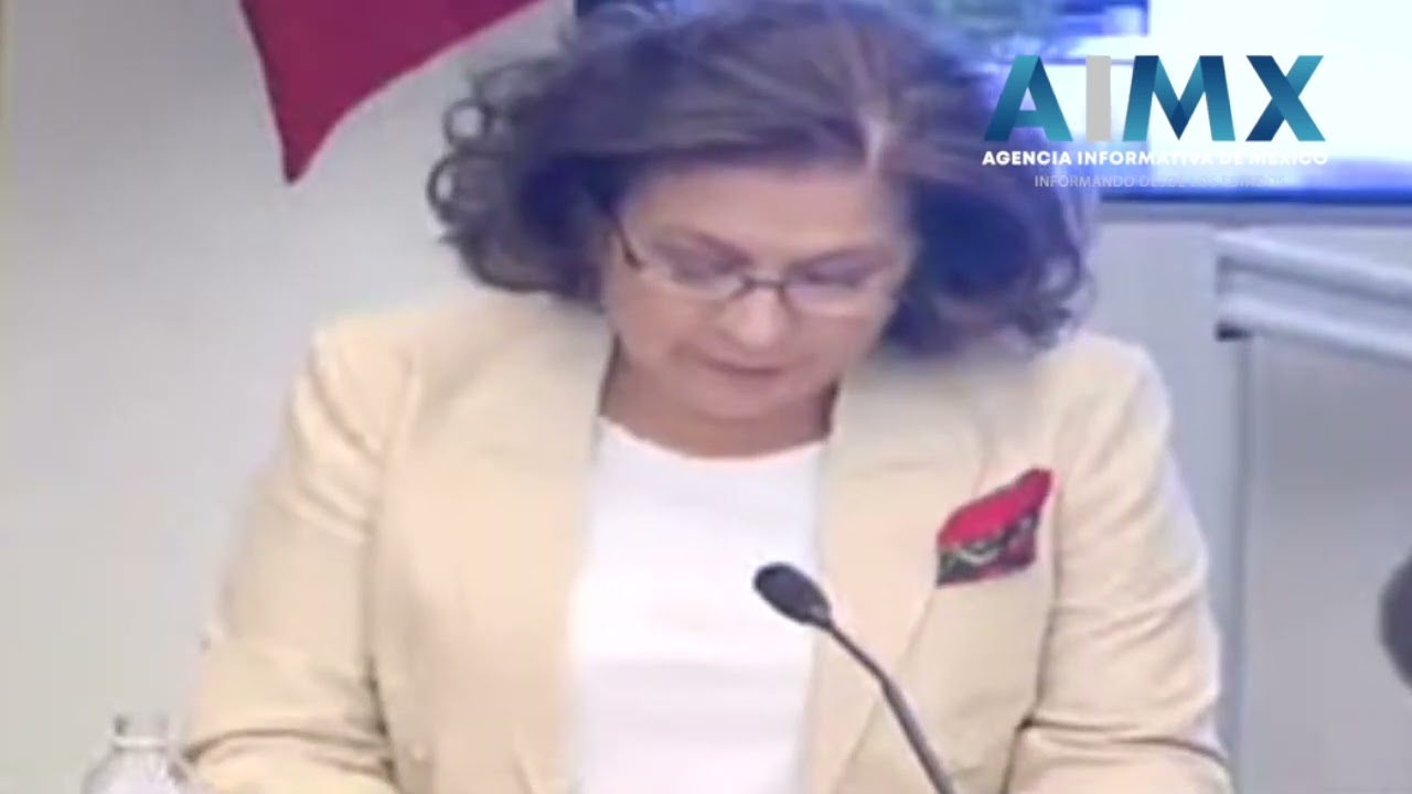 Fallece Isabel Miranda de Wallace, Activista y Presidenta de Alto al Secuestro