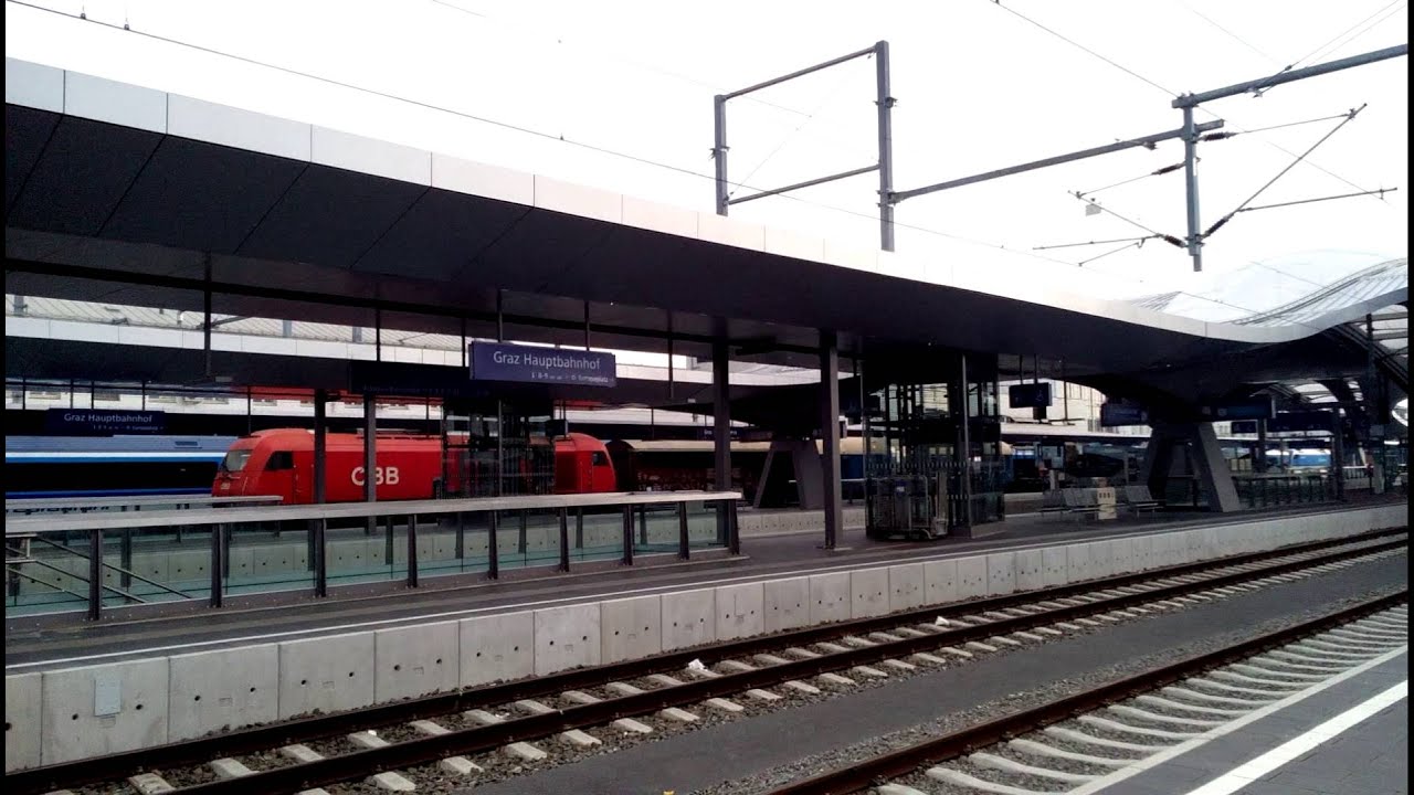 Graz Tragschnabelwagen Uaai 15.11.2015.