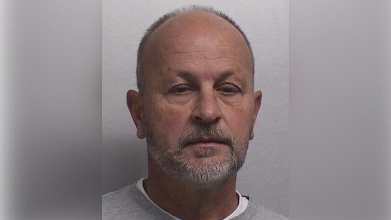 Former senior facility executive sued for getting money from resident's trust
