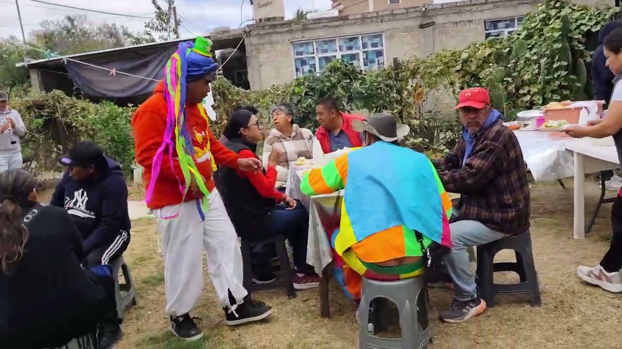 REMATE DE CARNAVAL CAMADA 