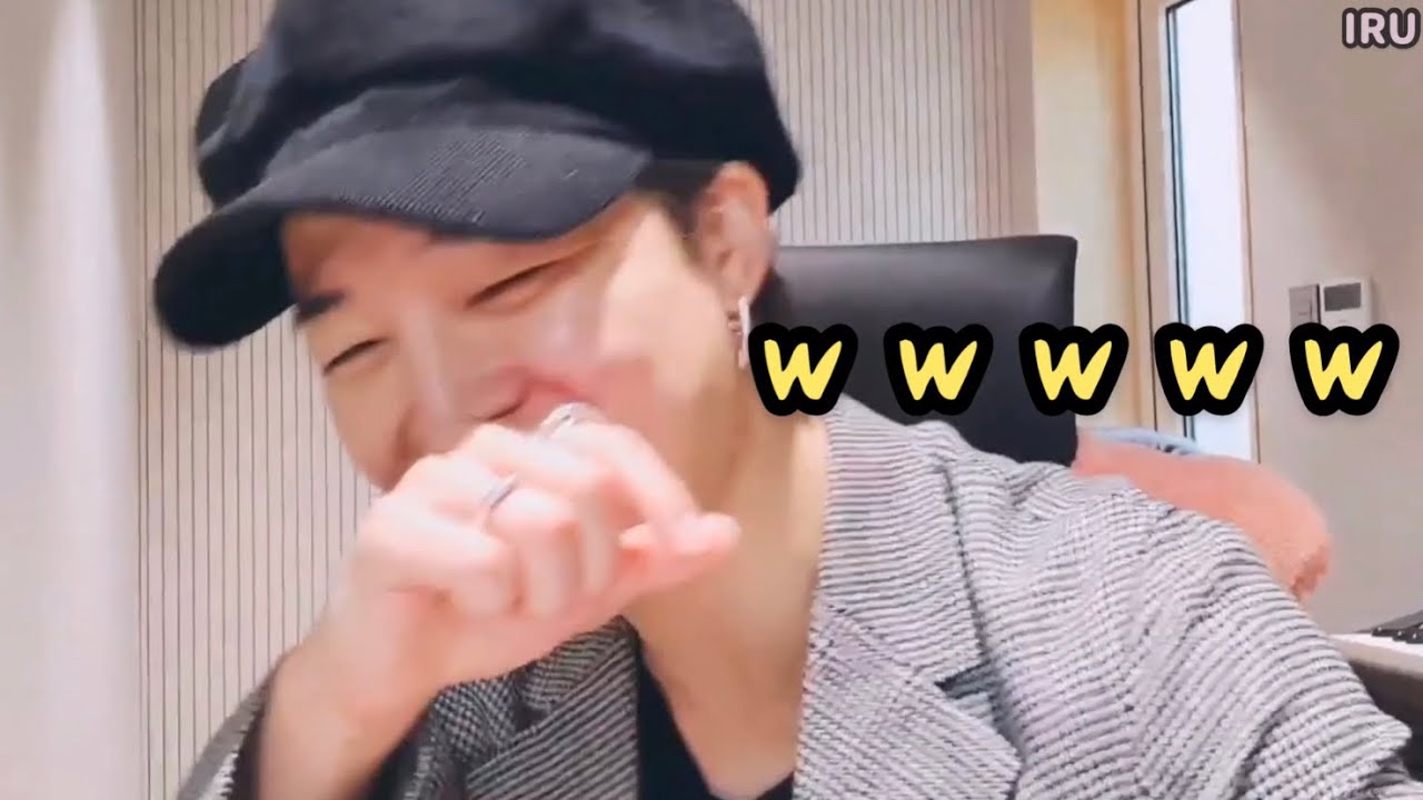 【BTS日本語字幕】クオズの電話📞SKテレコムキムテヒョン代理🐥🐯