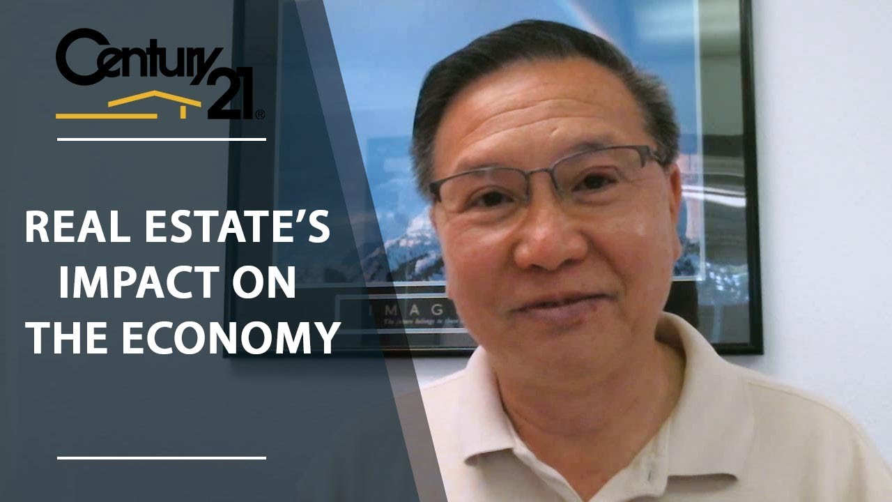 How Does Real Estate Affect the Economy?