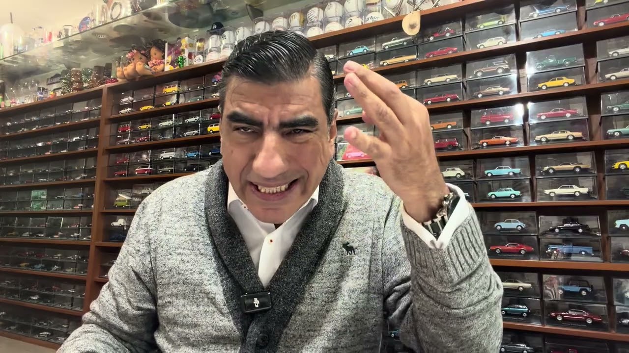 ATENTAD0 vs Diputados: fueron LOS CHAPITOS. Amor de “SECUN”. Palenque Texcoco: Quién se les antoja.