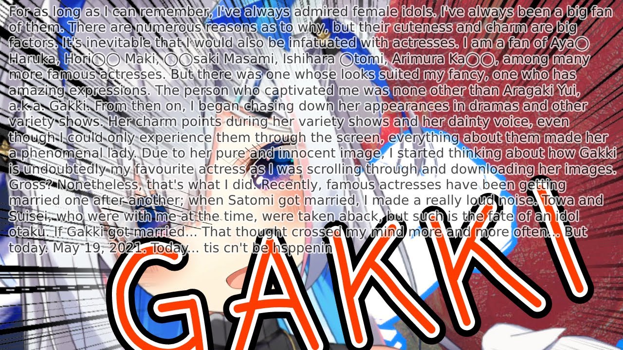 GAKKI