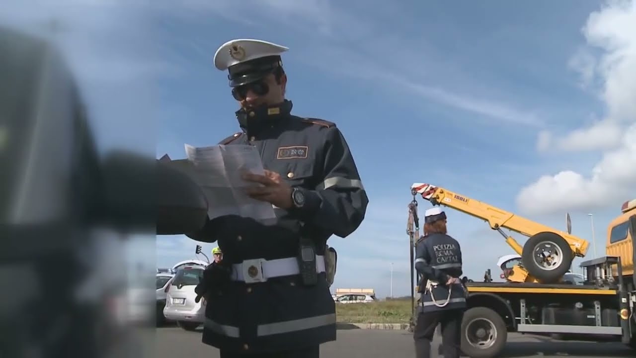 Polizia di Roma Capitale, gli idonei non vincitori chiedono garanzie - Canale 10