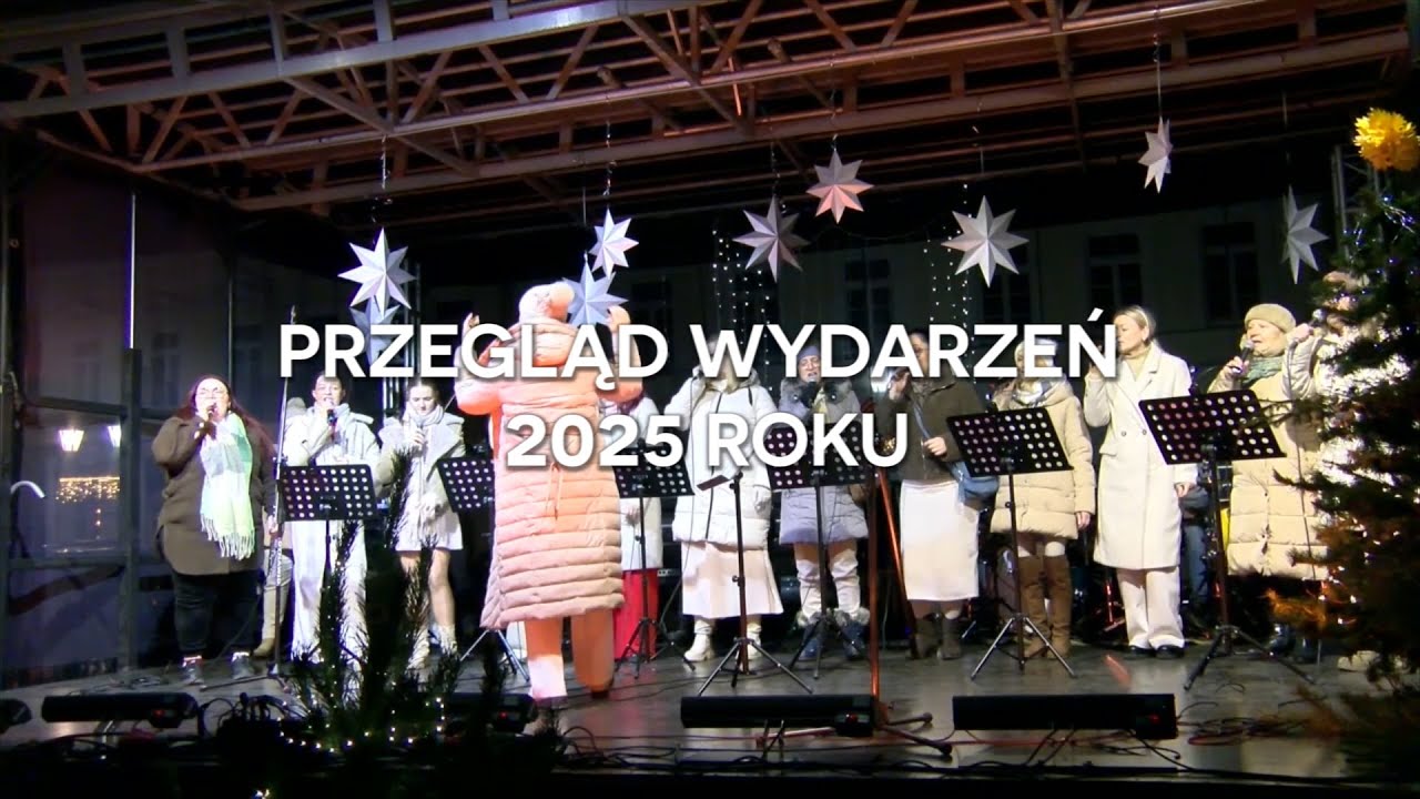 Wieści z Ratusza 02 01 2026
