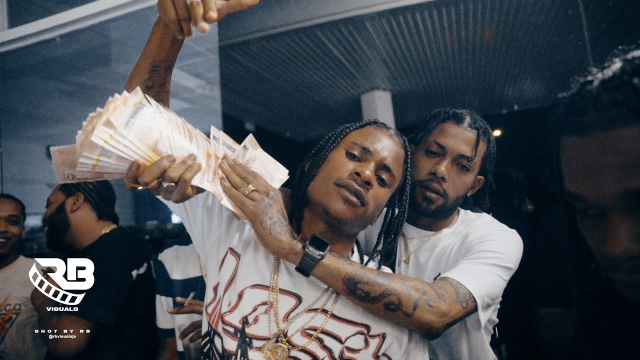 [Exclusive] Skippa & Rymey Gad Vlog
