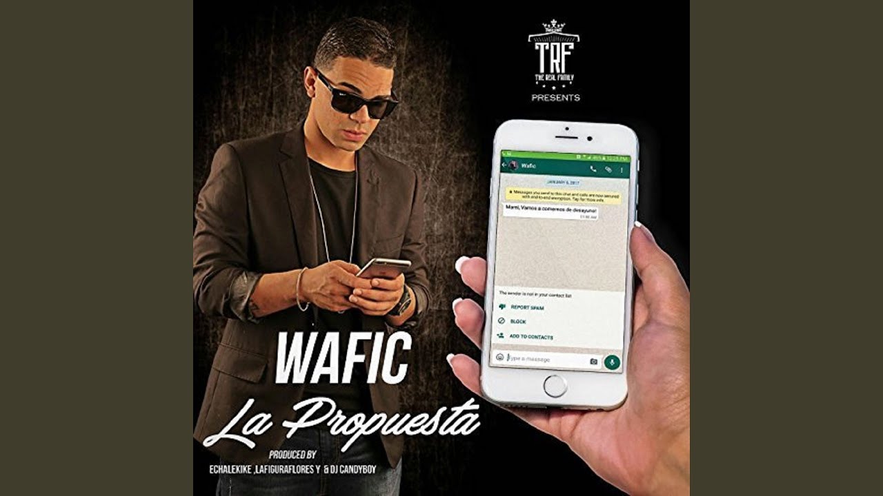 La Propuesta