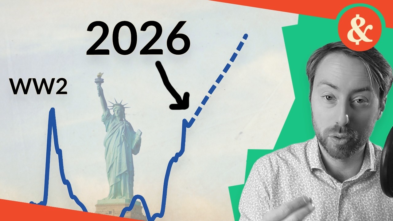 How long can the US keep borrowing so much?