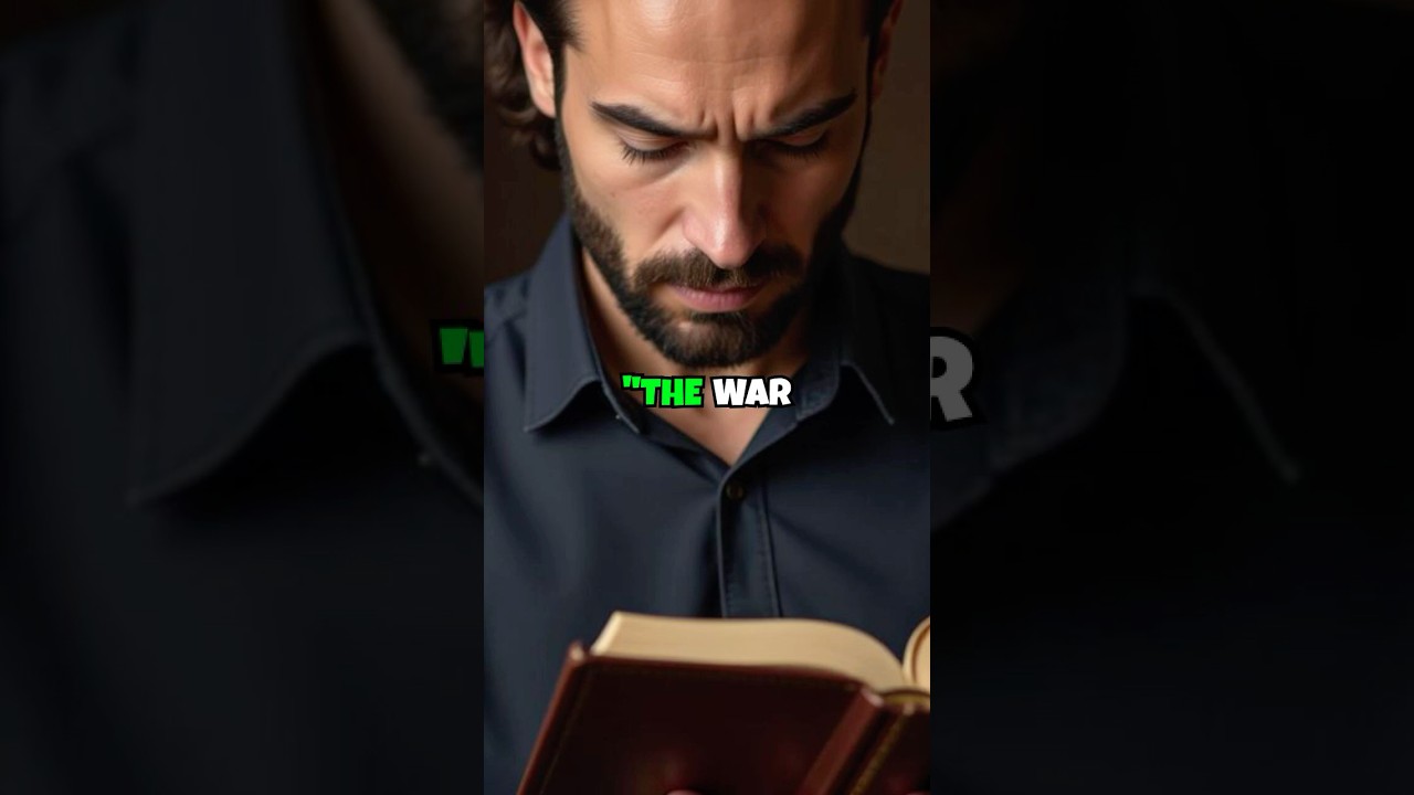 The Inner Struggle with Sin (Romans 7:14 -25)