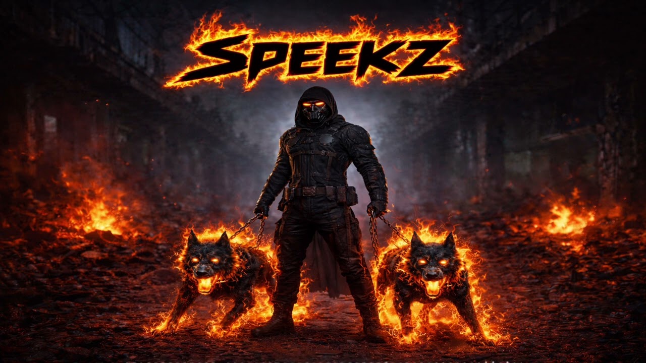 Speekz - Madness