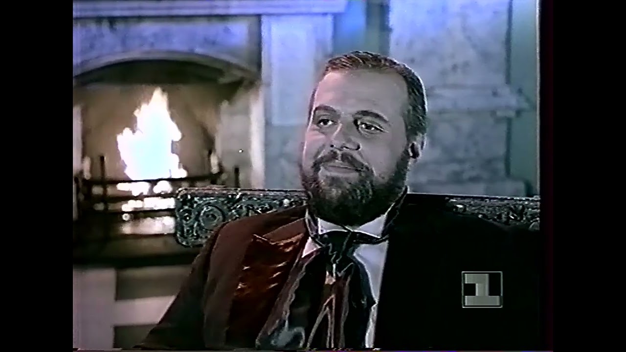 Реклама (Останкино, 16.01.1994) ТрейДэнРос, Токур-Золото, AVVA, Хопёр-Инвест, ЛЛД-Банк, Единение,...