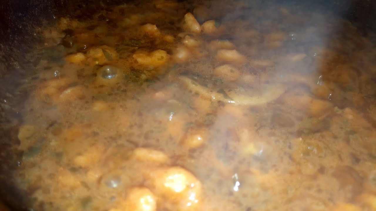 اروع طاجين بلكروفيت بصلصة طماطم من الذ مايكون