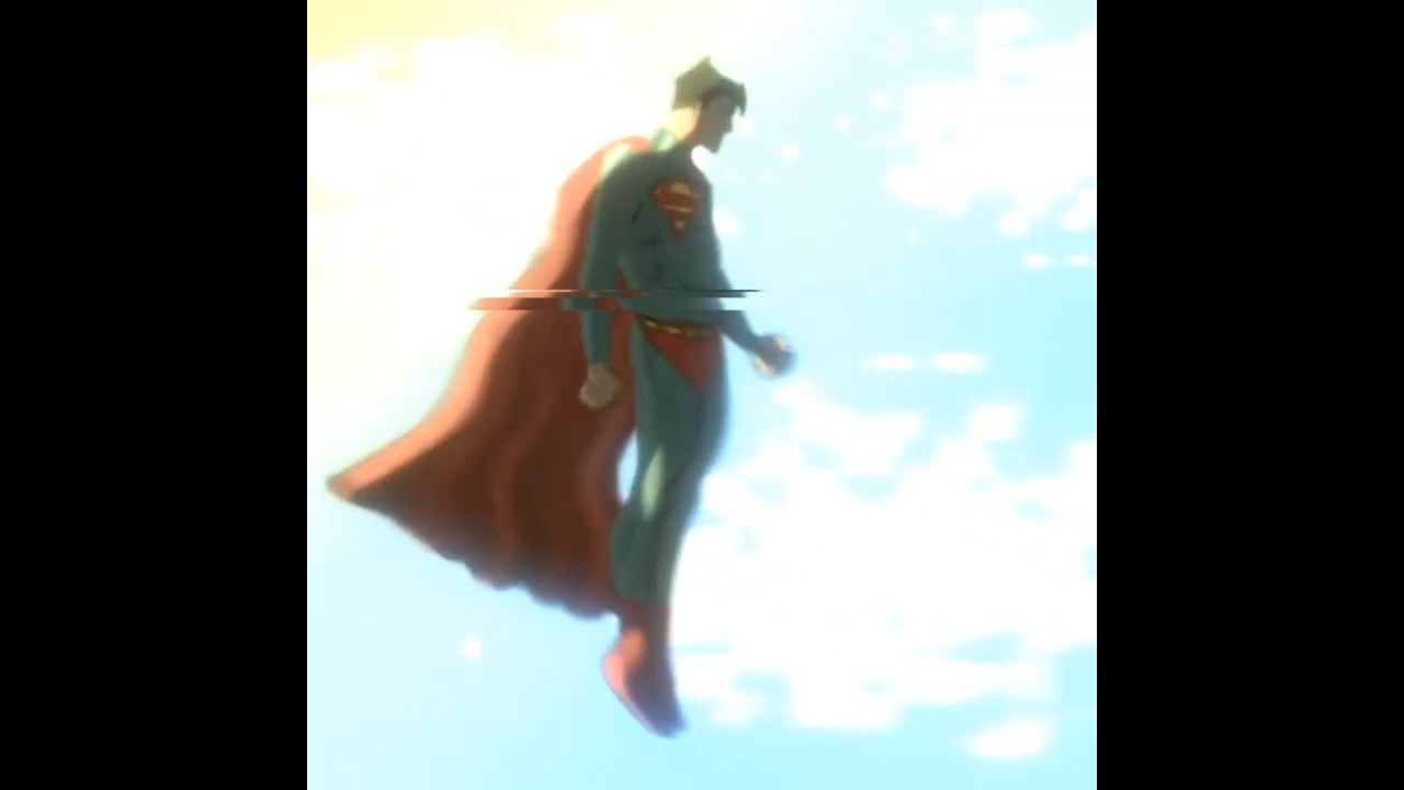 Supermark Edit | Invincible Variants | #invincible #edit #fyp
