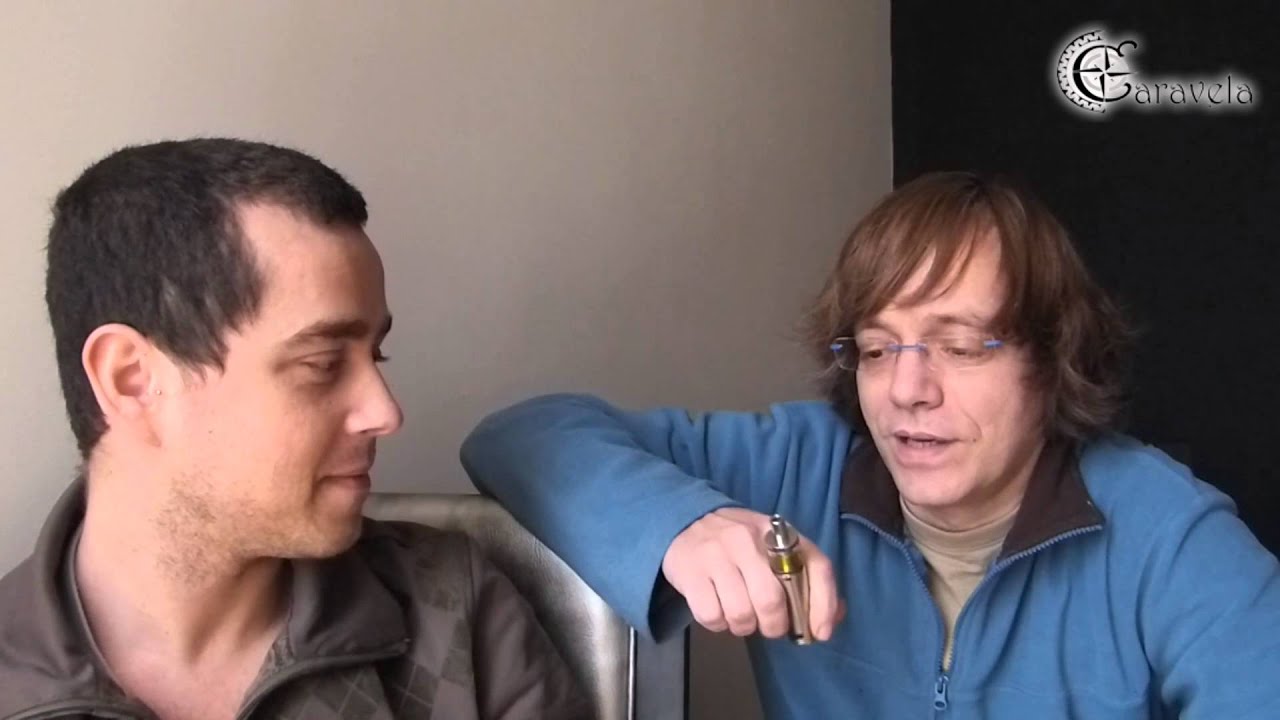 Interview with Pedro Carvalho (CaravelaMods)
