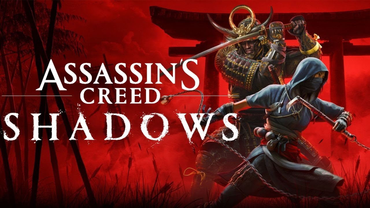 Assassin's Creed Shadows - LOCALIZA&Ccedil;&Atilde;O ALIAN&Ccedil;A PIRATA!