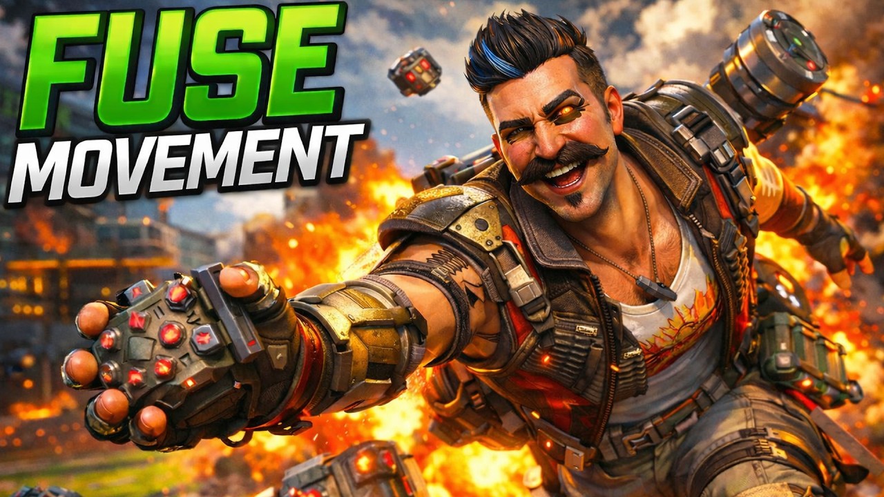 PUBSTOMPING IN 2026!!! Apex Legends Season 28 Gameplay