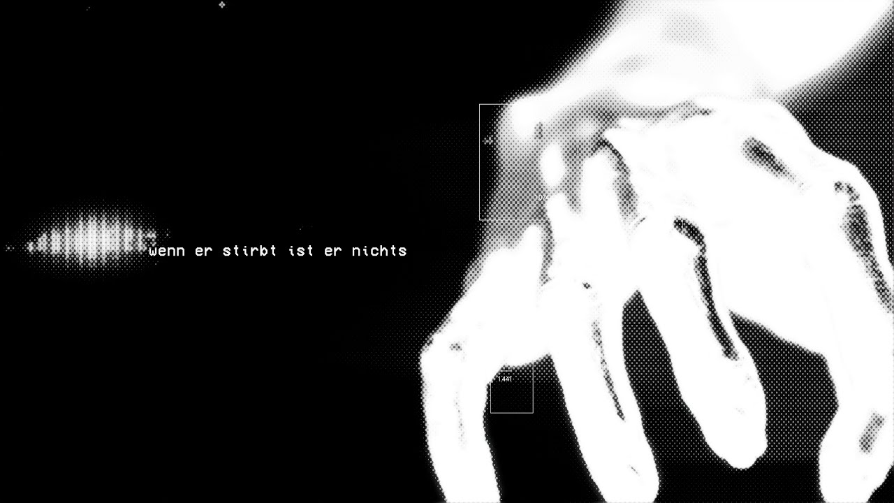 Lockjaw - WENN ER STIRBT, IST ER NICHT. [Lyrics Video]