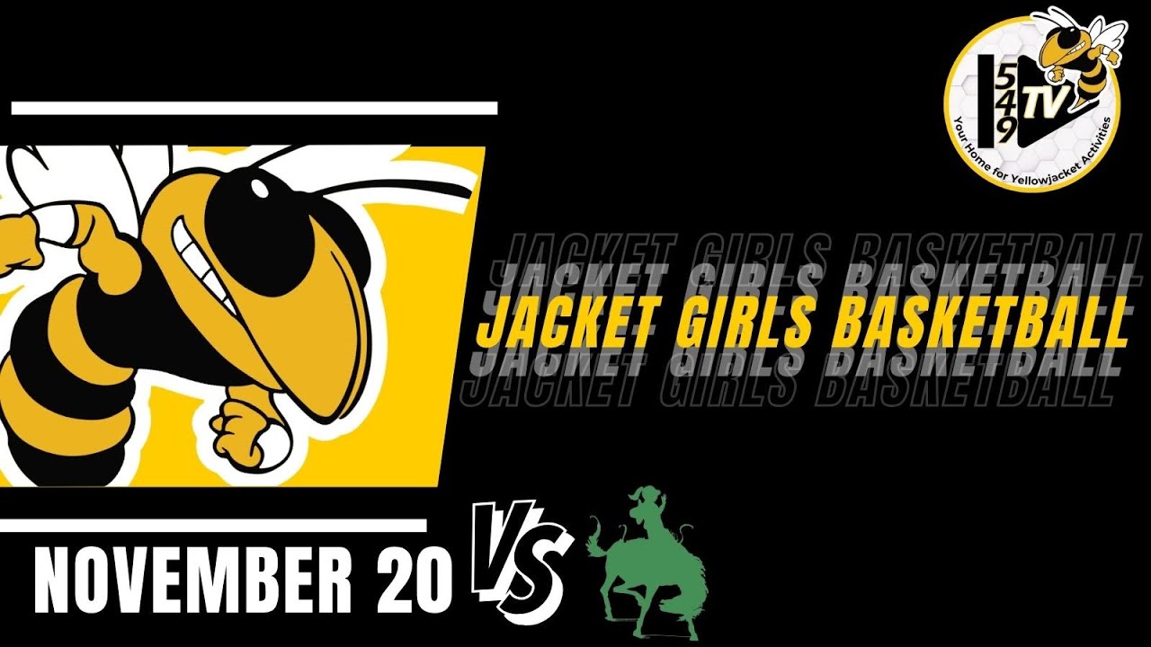 549 Media: Perham Girls Basketball vs. Breckenridge