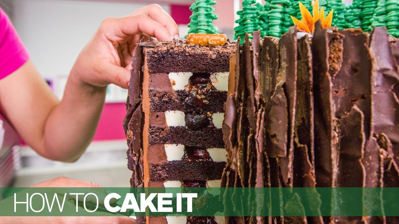 Mega Cake Overload Compilation | How to Cake It Step by Step