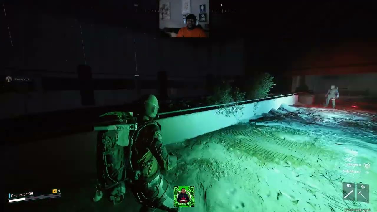 Lol they said awww an killed him for me hahahahahaha