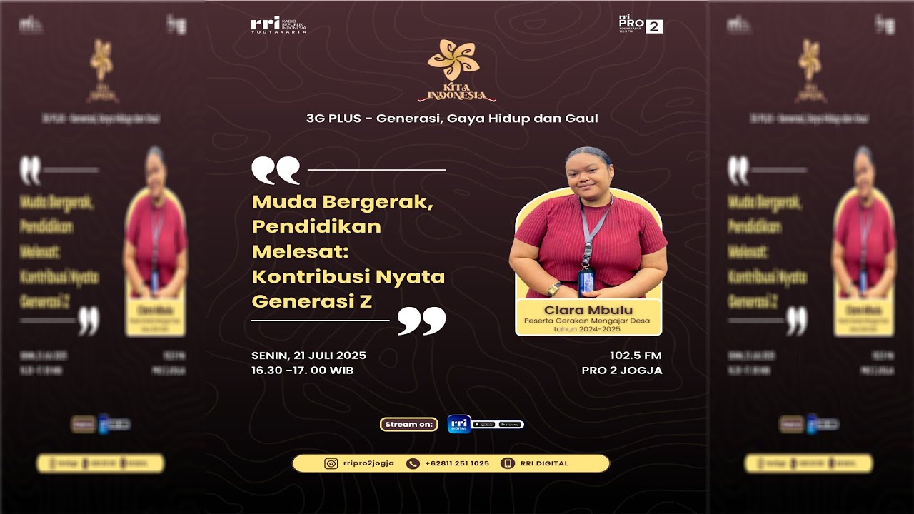 Dialog Kita Indonesia 