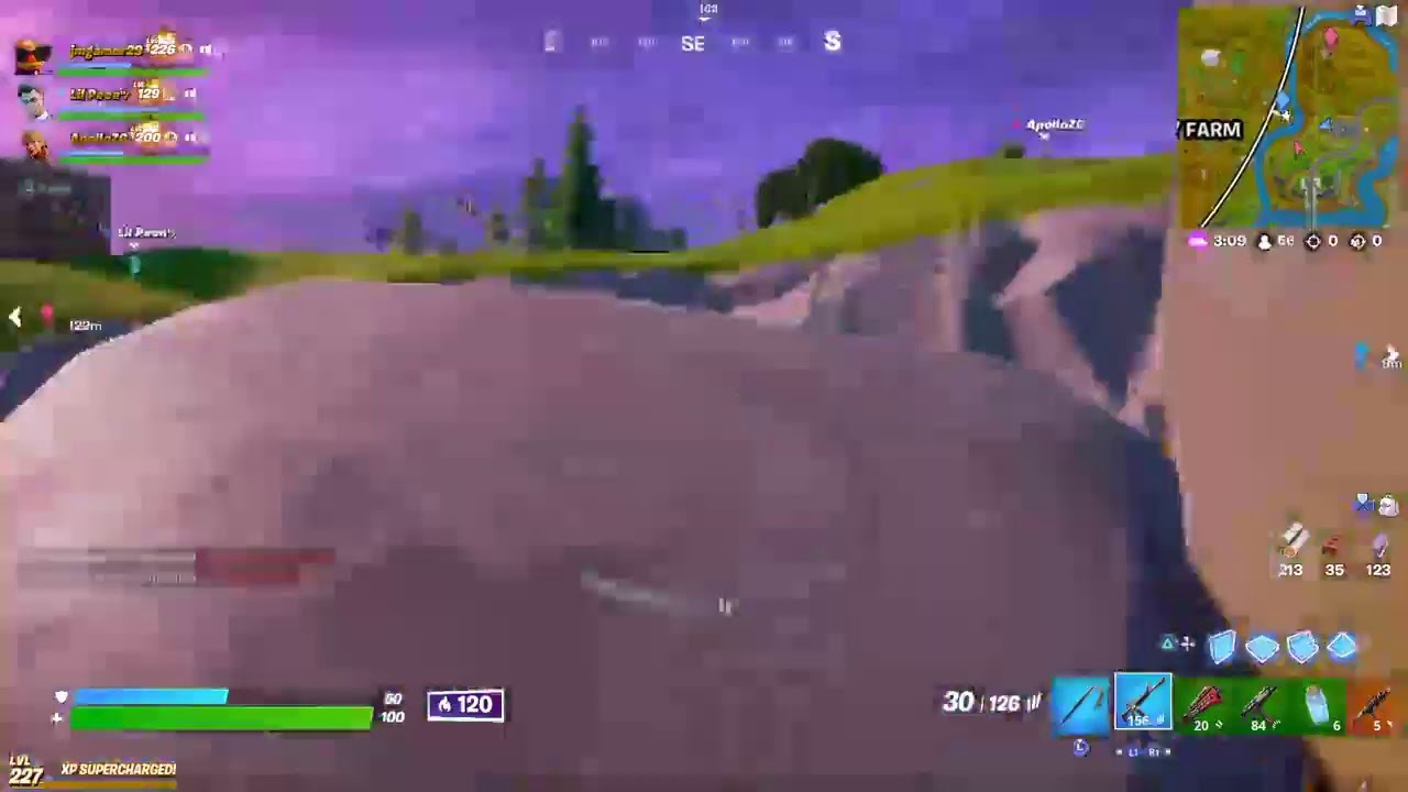 Fortnite
