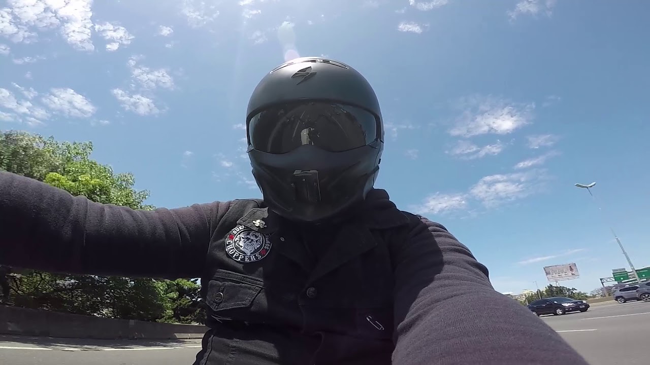 Jawa Rvm daytona 350