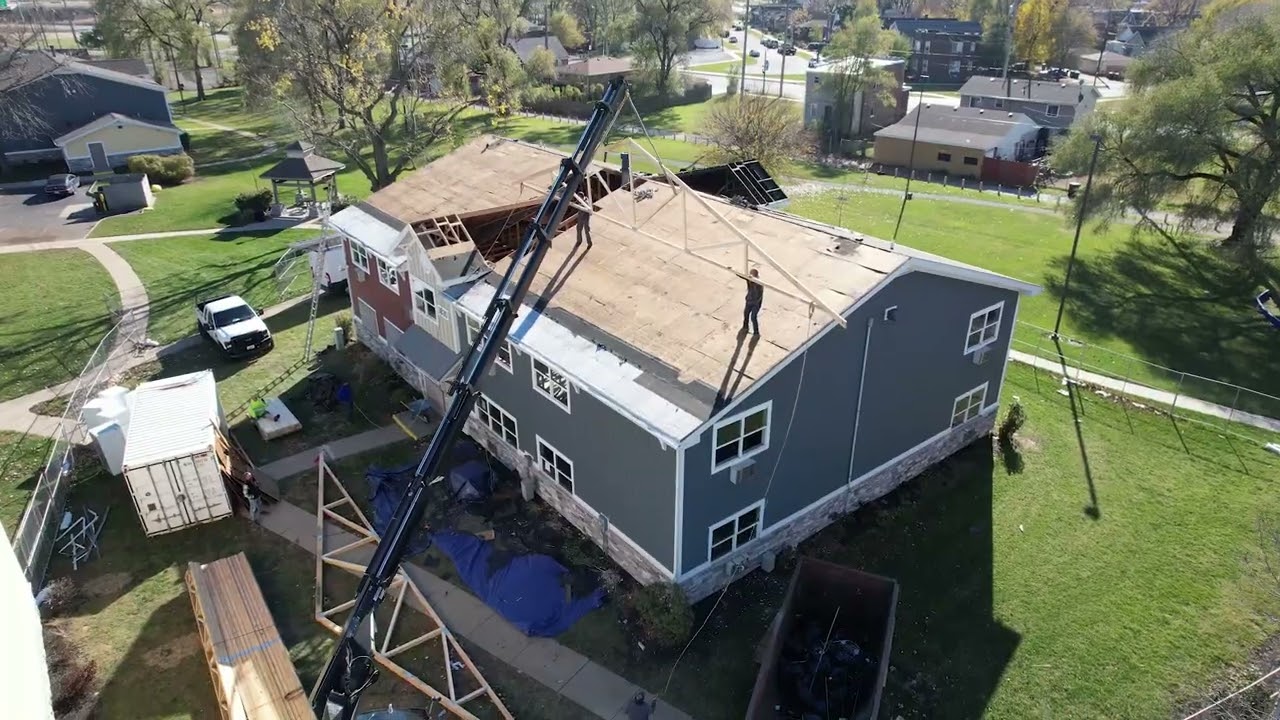 2022 Total Roofing Year In Review