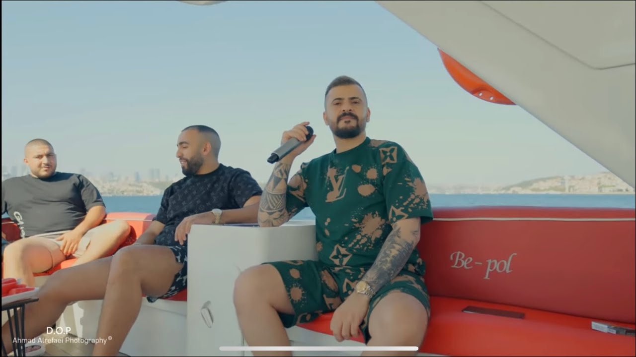 محمد النجار _زمانك راح ونسيت _انا الميت قلبي حفلات خاصة  Mohamad Alnajjar 2024 Part1